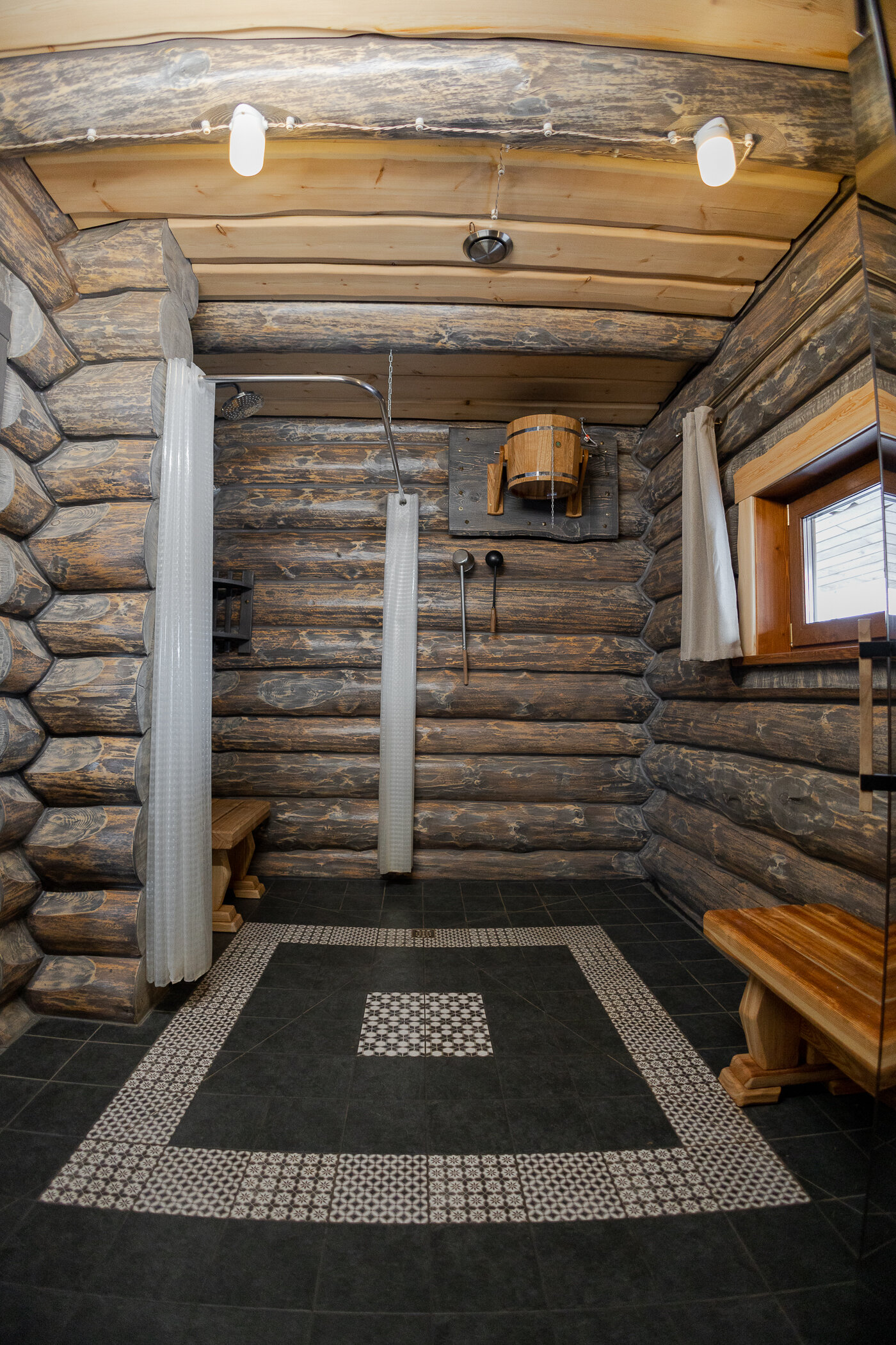 Фото Каменная речка