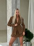 Nadya (Festivalny mikrorayon, Dalniy proyezd, 11к1), tienda de ropa