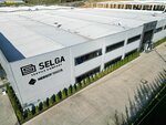 Selga Tekstil (İstanbul, Sultangazi, Atatürk Blv., 46), garment factory