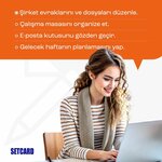 SetCard PiKart (İstanbul, Uskudar, Alemdağ Cad., 34), coworking