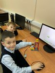Technoschool (2-ya Institutskaya ulitsa, 2), club for children and teenagers