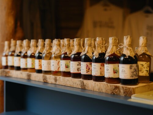 Гостиница Юрьевское Подворье country club в Великом Новгороде