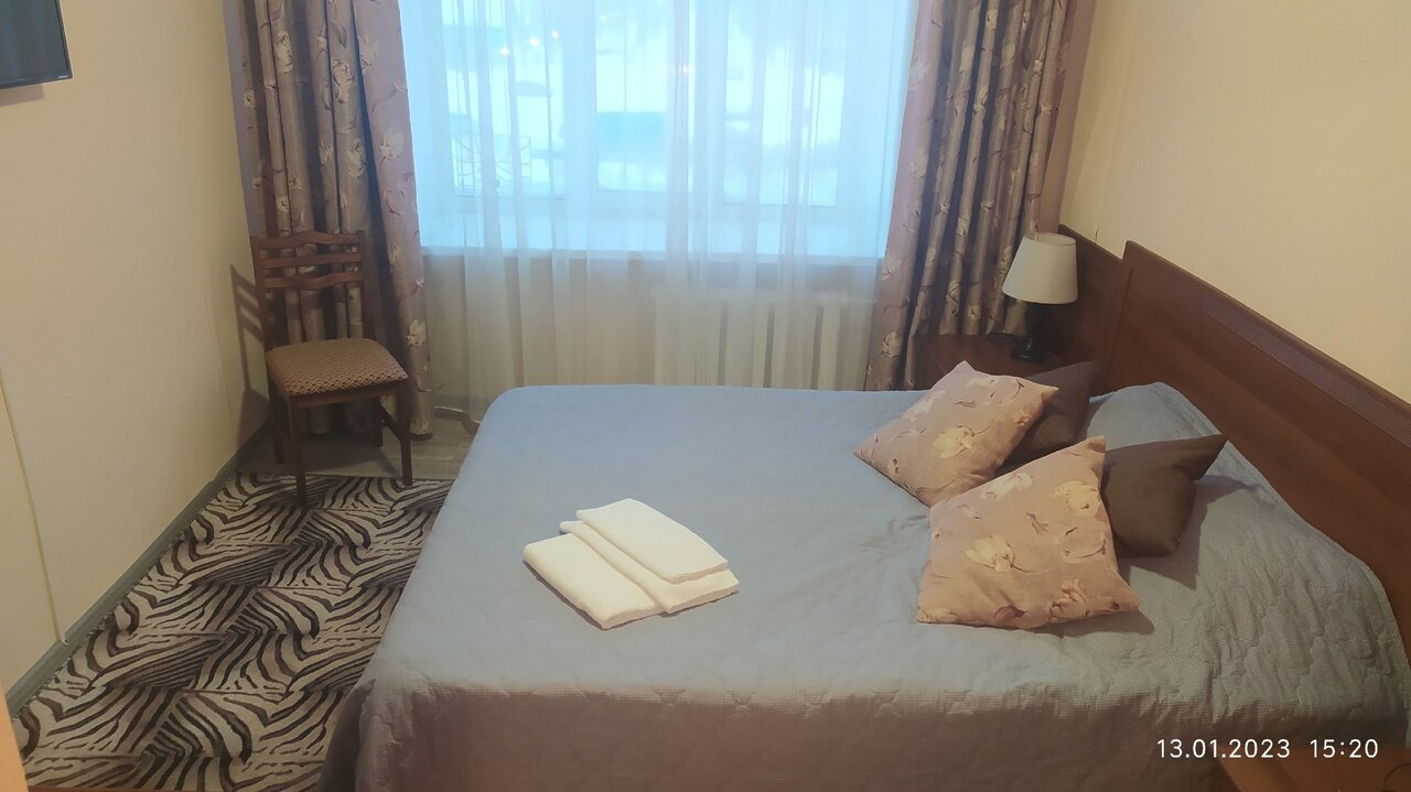 Фото Юбилейная