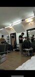 Men’s Club Barbershop (Lenina Avenue, 136), barbería
