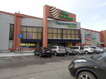 Lankom (Tehnicheskaya Street, 63), doors
