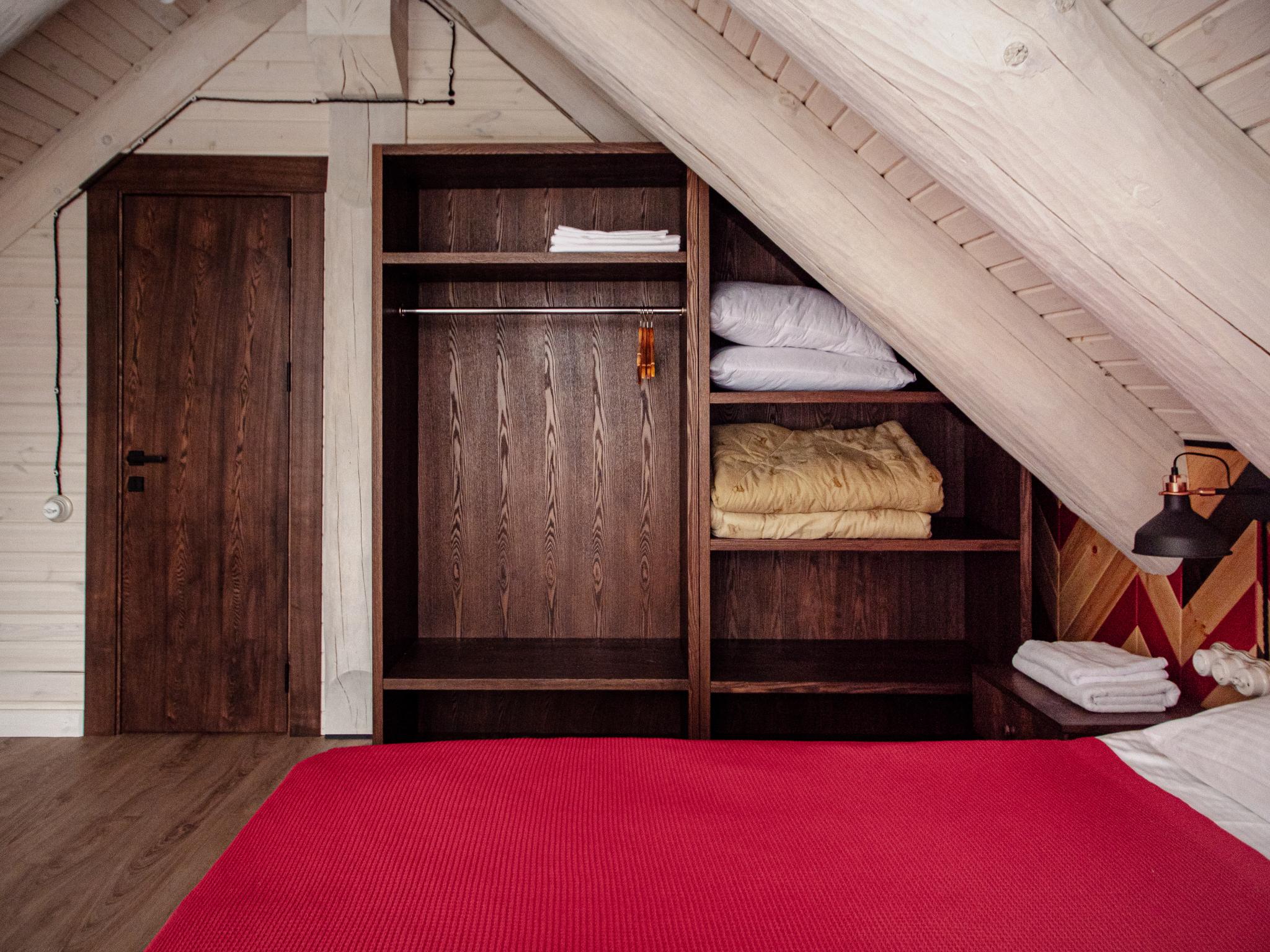 Фото Дом на улице Весенняя 29