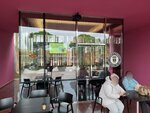 Coffee House (Vostochno-Kruglikovskaya Street, 8), café para llevar