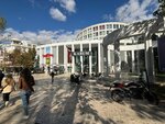 Karum Market (Ankara Province, Cankaya District, Çankaya Mah., İran Cad., 21), grocery