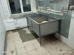 Психоневрологический интернат (posyolok Zelyony, 15), psychiatric hospital