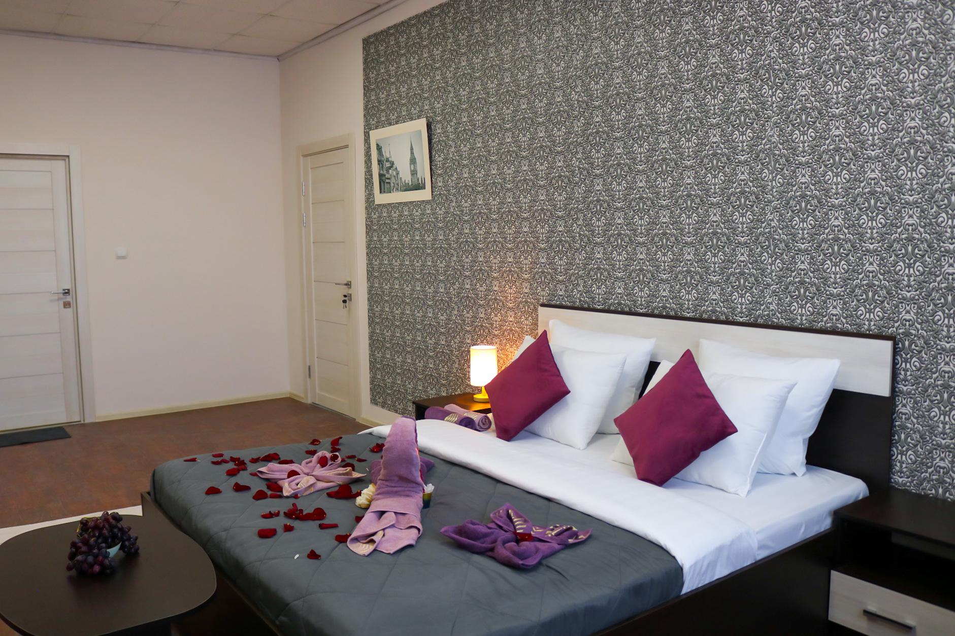 Фото Дистрикт Marina