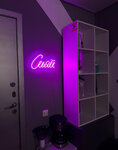 Glam studio (Gorkogo Street, 24Ак2) ، صالون تجميل