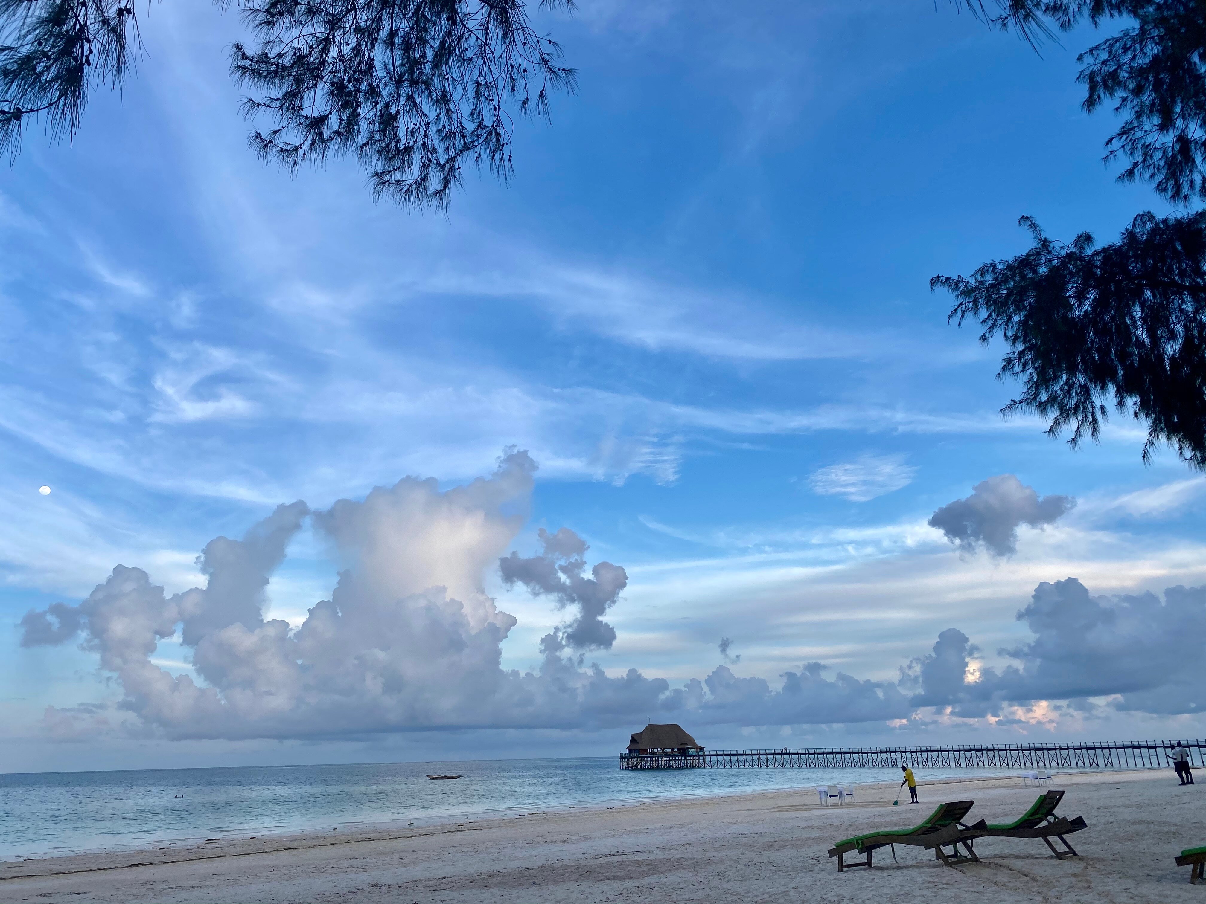 Фото Kiwengwa Beach Resort