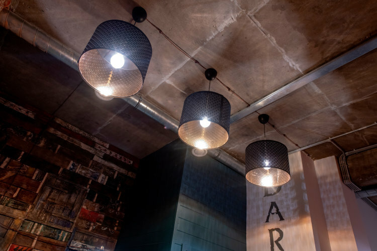 Фото Barista Bed&Breakfast