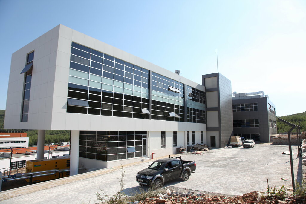 Security and alarm systems Kureci Guvenlik Ve Alarm Sistemleri, Mentese, photo