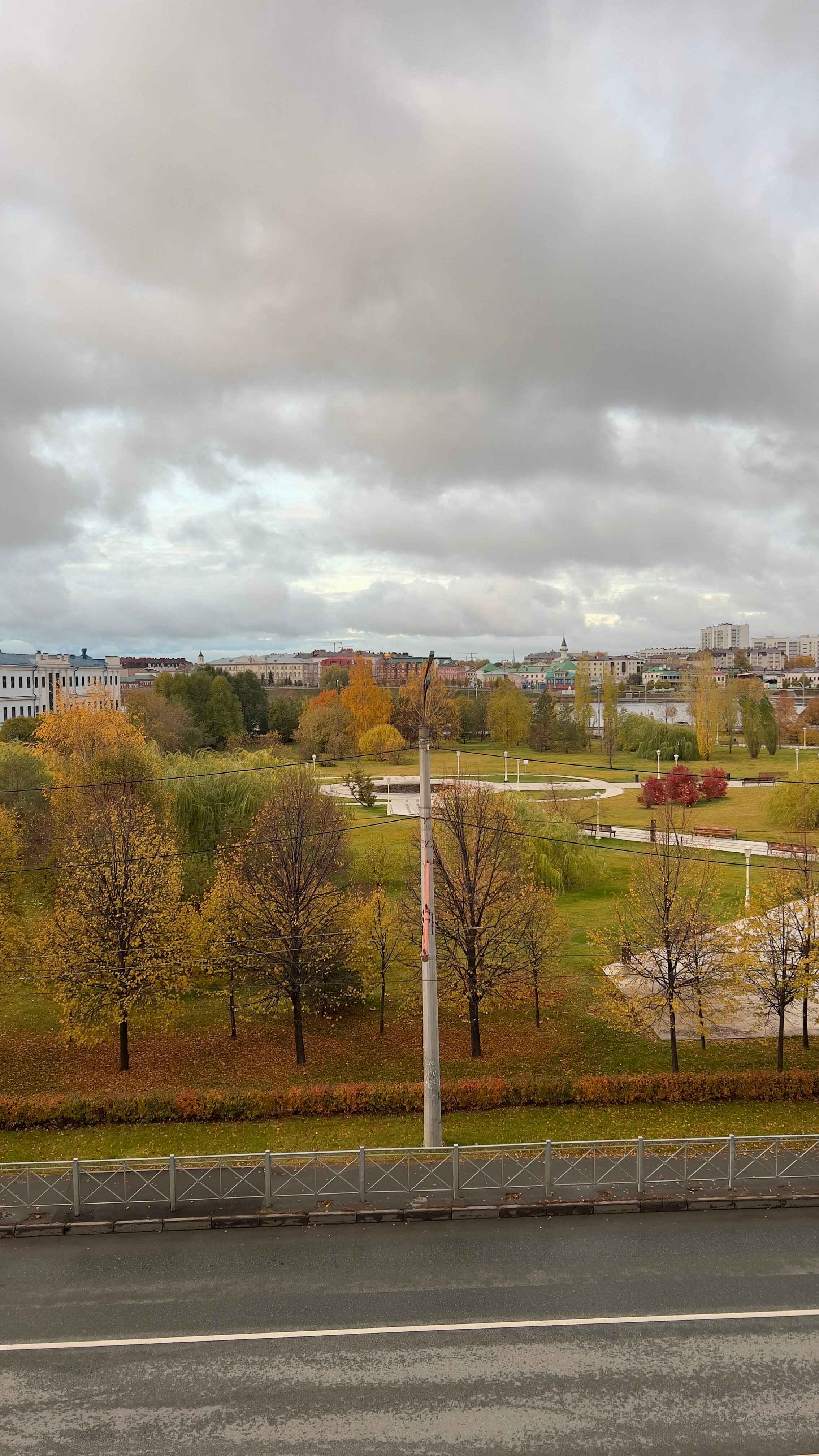 Фото Парк Отель