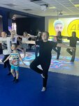 Wow land (Dzerzhinskogo Street, 25А), organización y celebración de fiestas infantiles