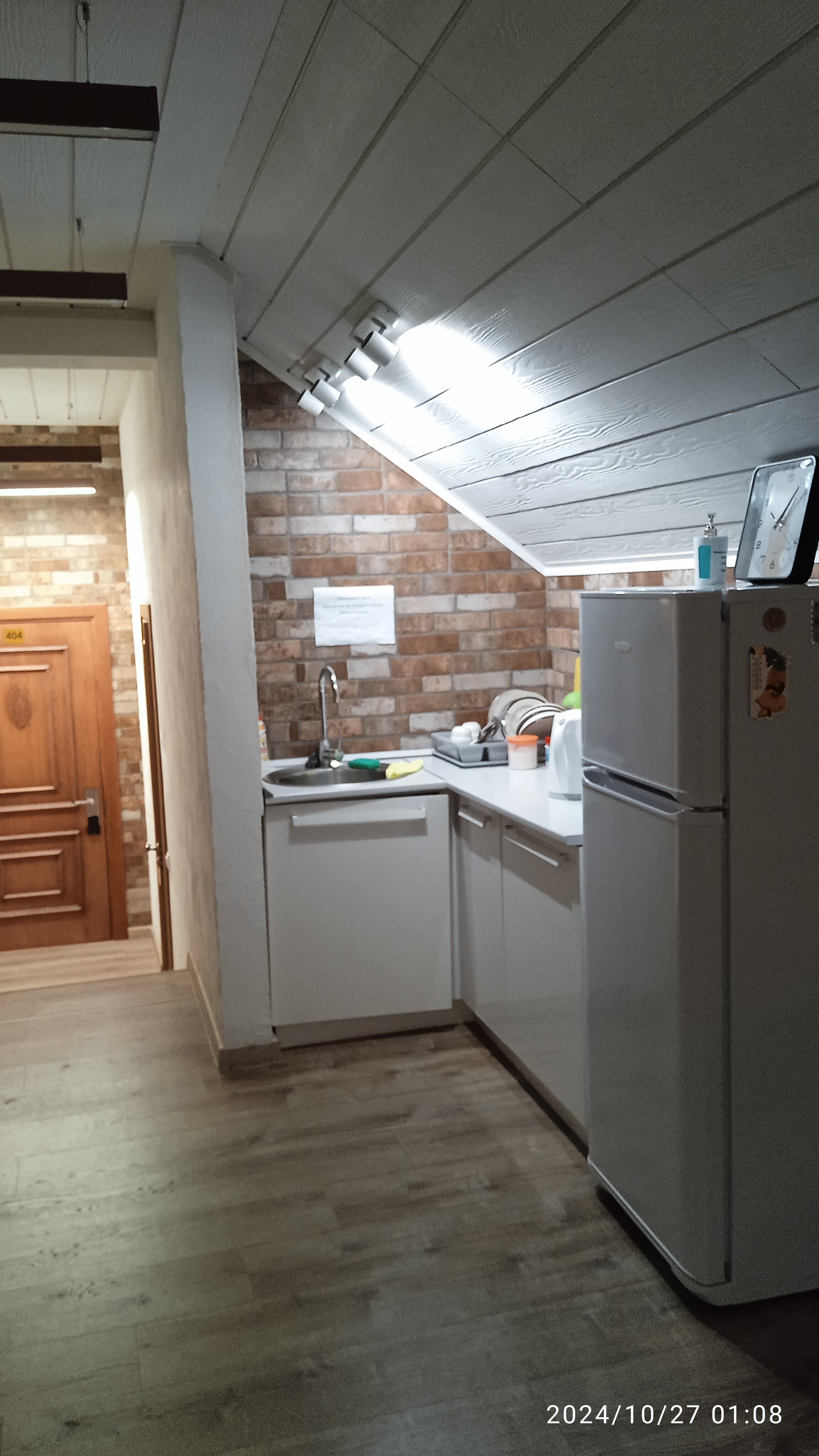 Фото Гостиница 1915