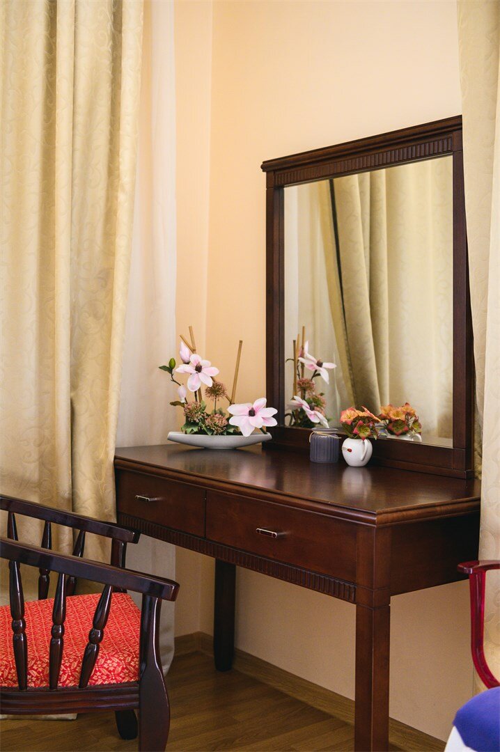 Фото Апартамент с огромной терассой