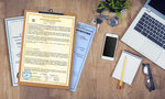 Deltastandart (Georgievskiy Avenue, 5с1), certificación de productos y servicios