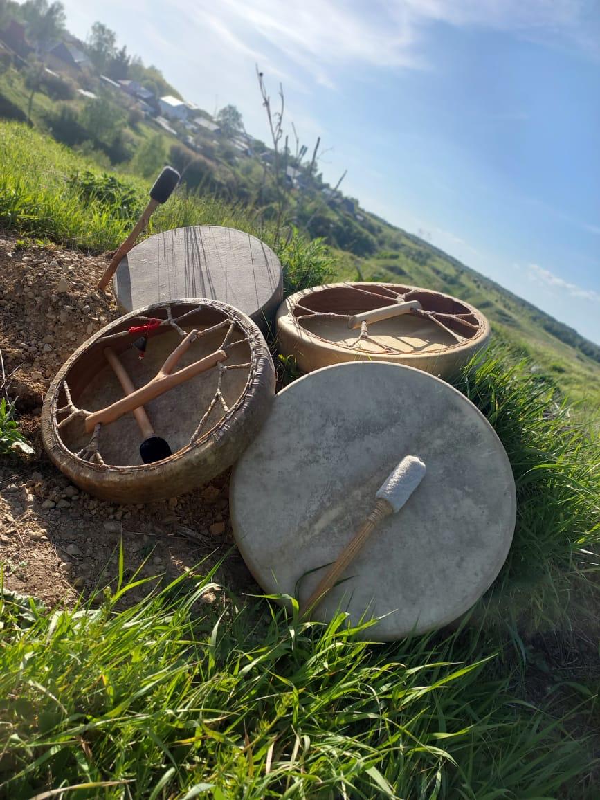 Фото Аура Света