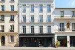  Sonder Le Frochot (9e Arrondissement, Rue Frochot, 4), hotel