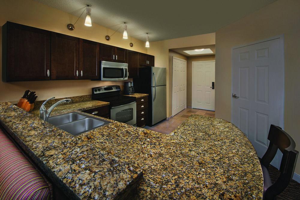 Фото Marriott's Harbour Lake