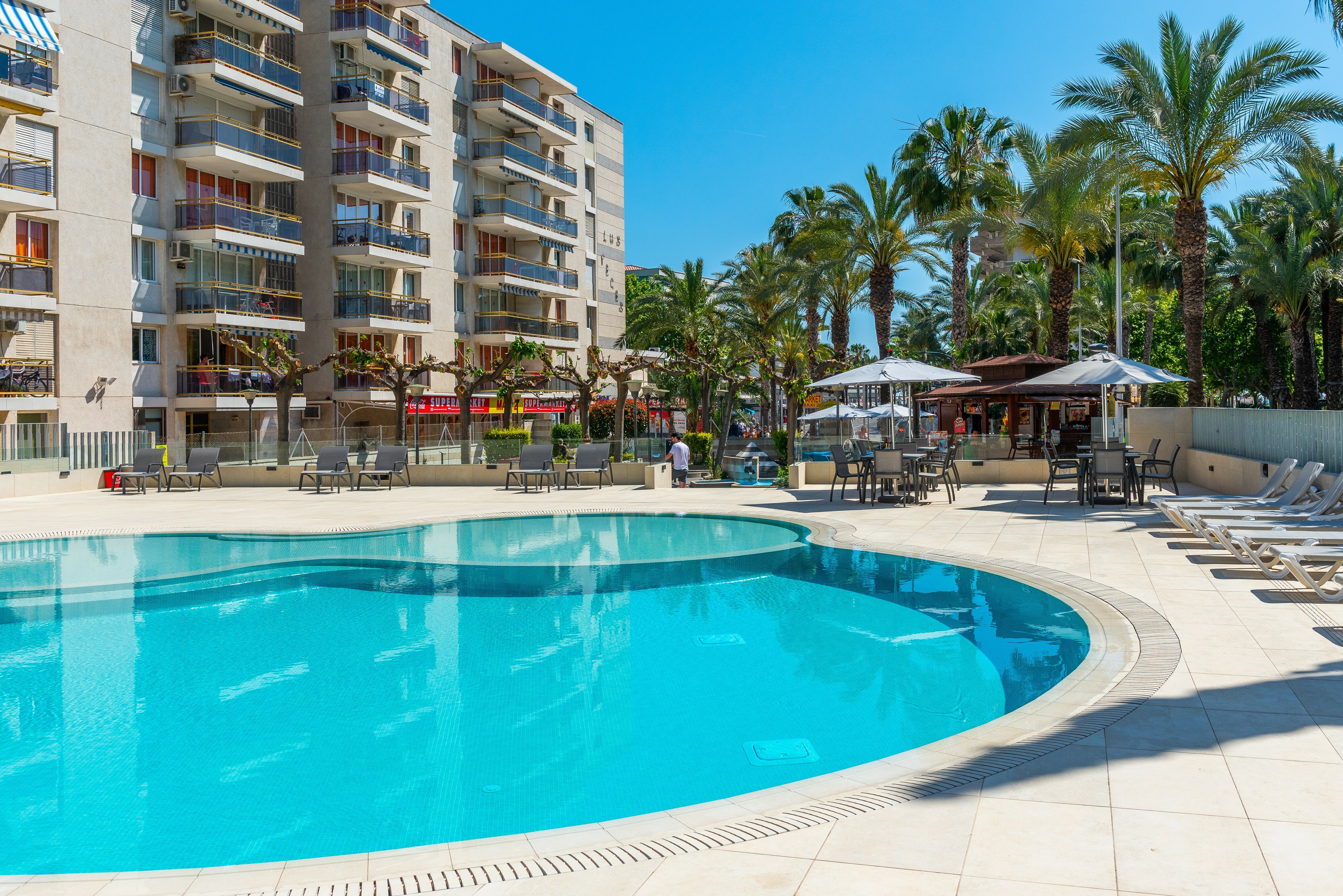 Фото Los Peces Rentalmar