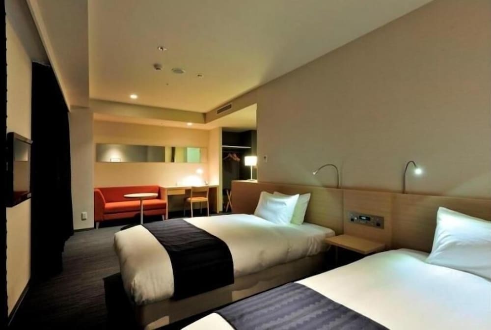 Фото Jr Kyushu Hotel Miyazaki