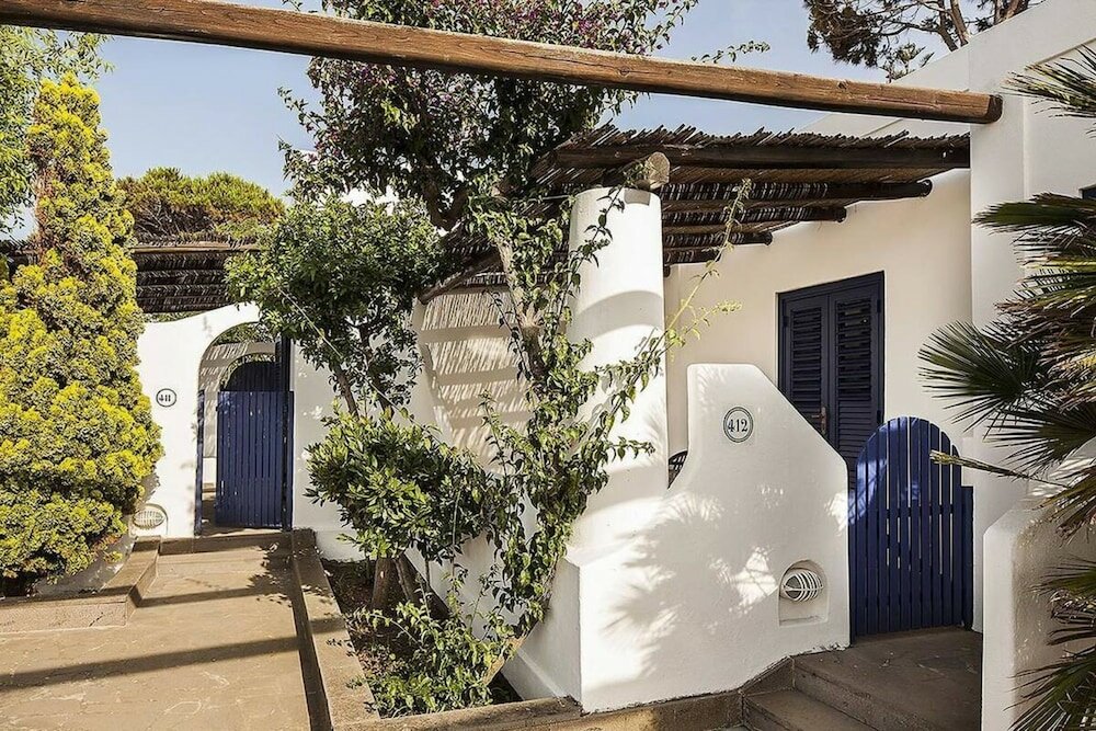 Фото La Sirenetta Park Hotel