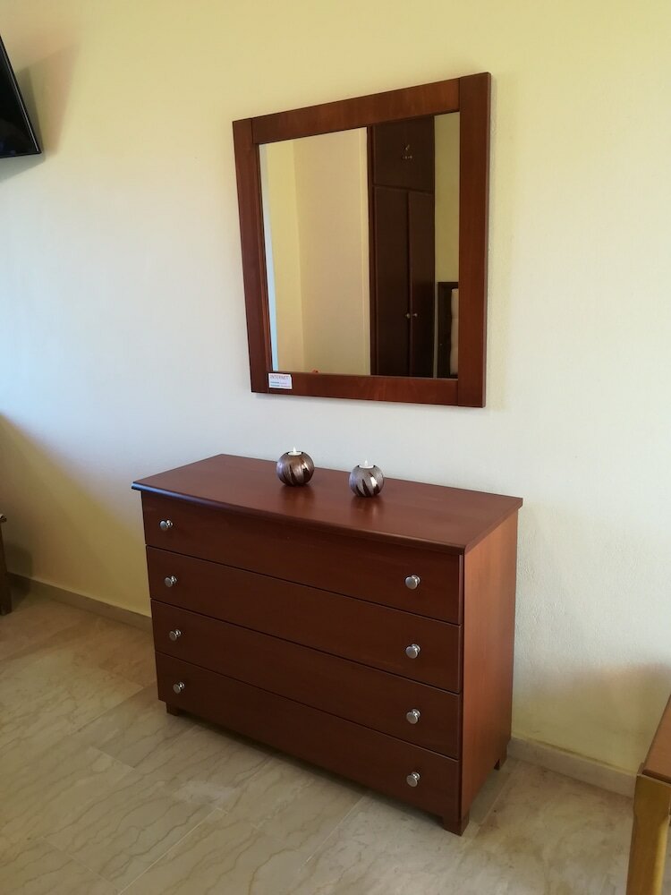 Фото Toulas Apartments