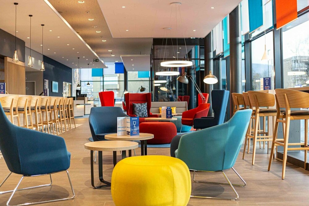 Фото Holiday Inn Express - Aarburg - Oftringen, an Ihg Hotel