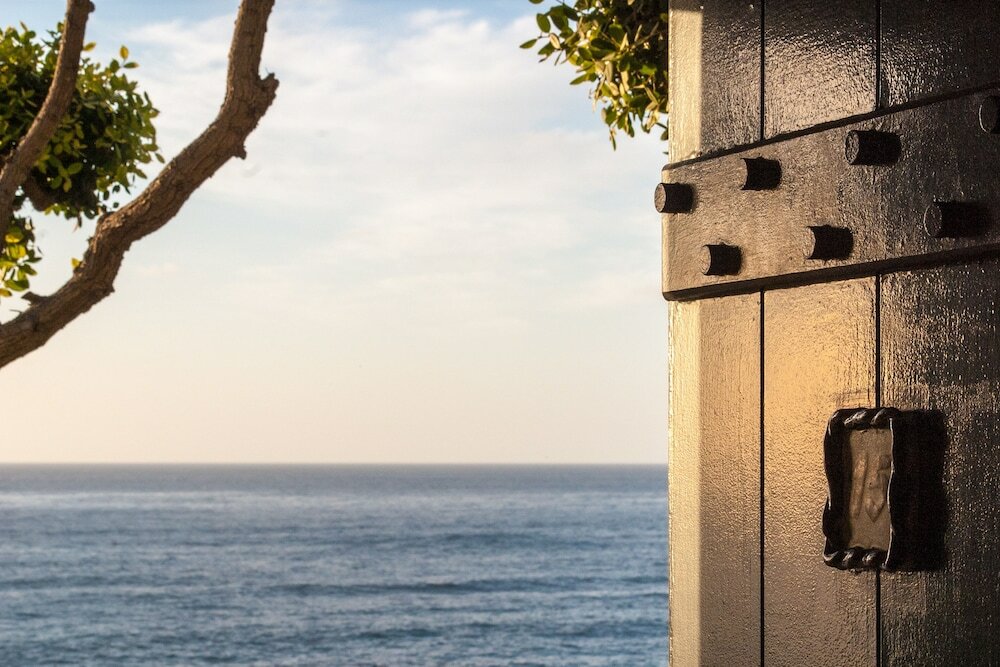 Фото Scripps Inn La Jolla Cove