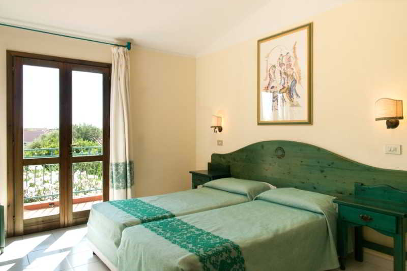 Фото Villaggio Alba Dorata