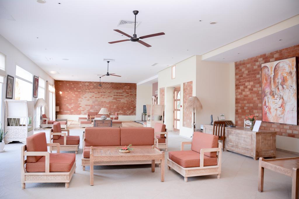 Фото Les Jardins De Toumana