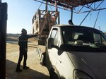 Woland Steel (Karbyshev kóshesi, 12/6) ، الأنابيب والملحقات