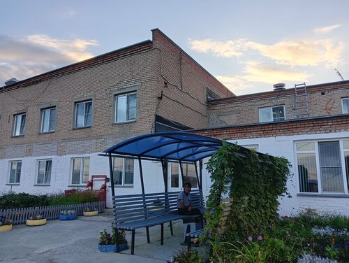 Hotel Общежитие Чебачье, Chelyabinsk Oblast, photo