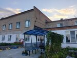 Общежитие Чебачье (rabochiy posyolok Mezhozyorny, Maly pereulok, 2А), hotel