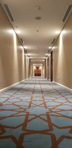 Гостиница Shaza Riyadh