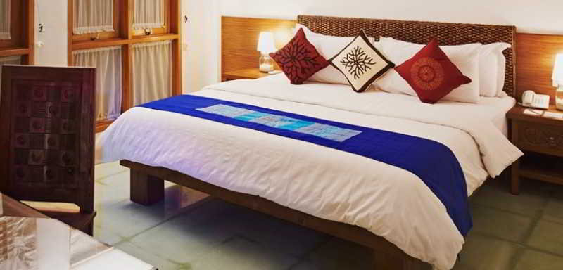 Фото Villa Damar