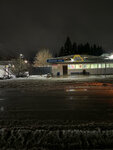Кассовый пункт Полазна (rabochiy posyolok Polazna, Parkovaya ulitsa, 9), bus station