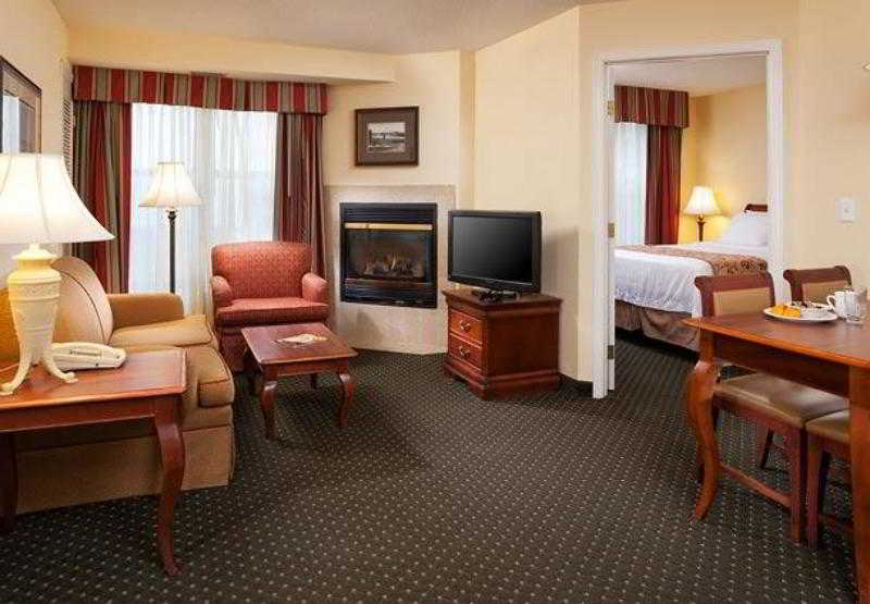 Фото Residence Inn Minneapolis Downtown at The Depot by Marriott