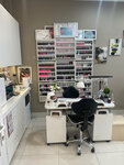 Палитра (Tsentralniy Microdistrict, Severnaya Street, 12к2), nail salon