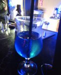 Имбирь (Teatralny pereulok, 12), club nocturno