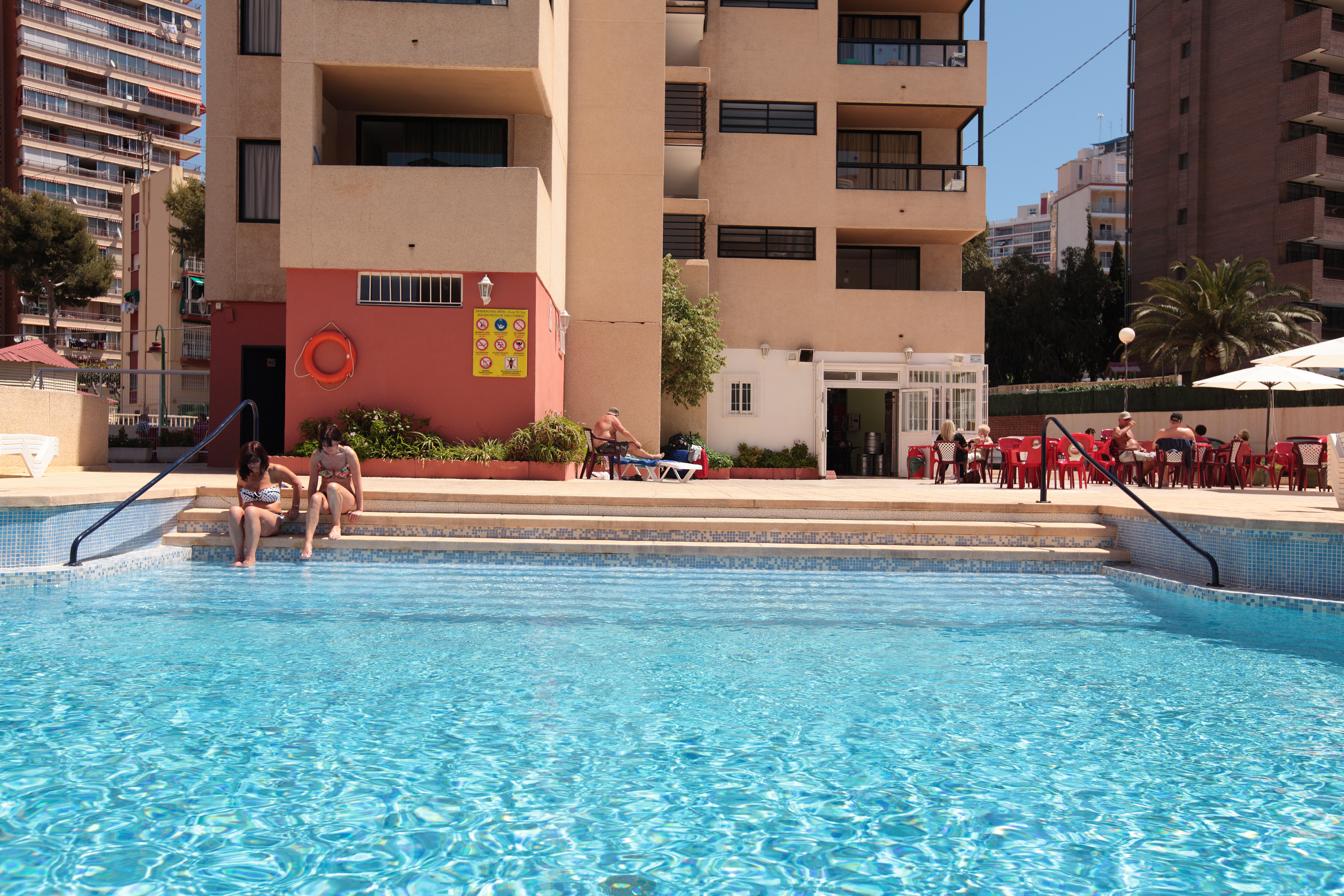 Фото Apartamentos Dynastic Rooms