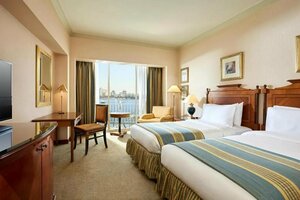 Гостиница Hilton Cairo Grand Nile