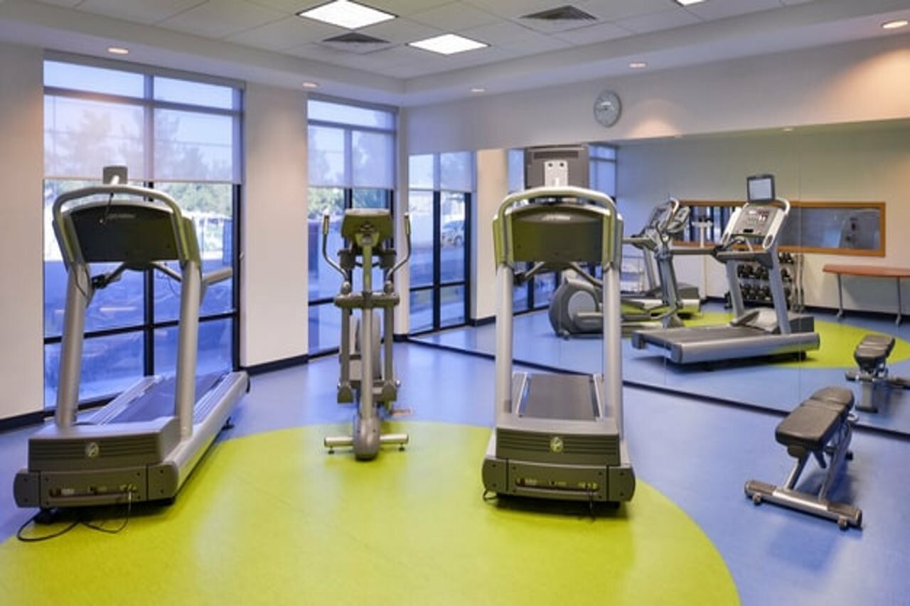 Фото SpringHill Suites by Marriott Kingman Route 66