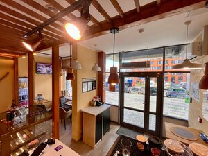 Vkafeuyut (Georgievskiy Avenue, 37к1), pizzeria