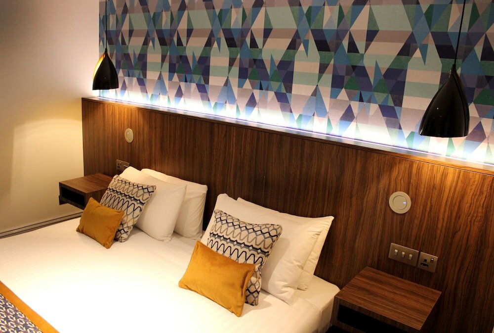 Фото 91 Aparthotel Jesmond Road