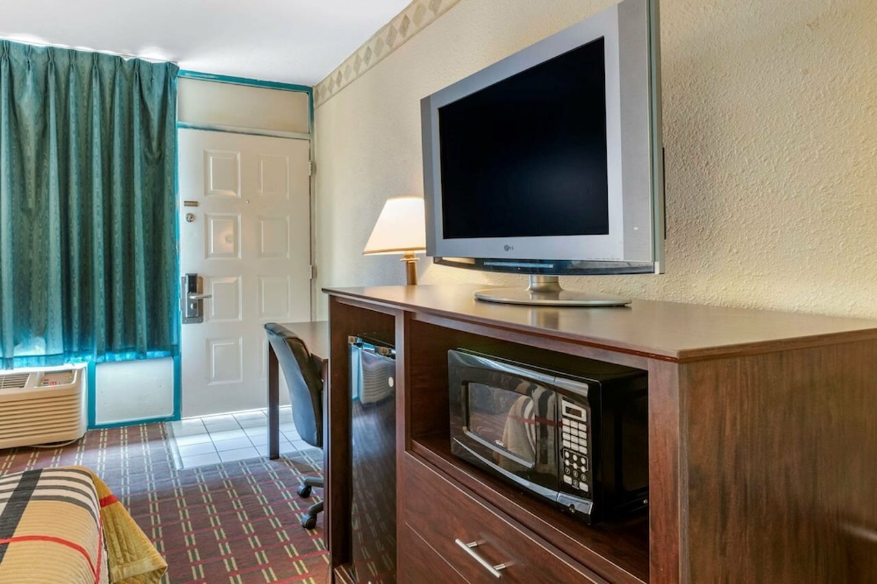 Фото Rodeway Inn