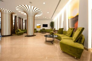 Гостиница Horizon Hotel